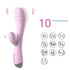 M.S Rabbit Vibrator